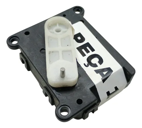 Motor Atuador Caixa Do Ar Jac T5 2017 2020 Original Usado 6