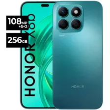 Celular Honor X8b Dual Sim 8gb+8 256 Gb 108 Migepixel