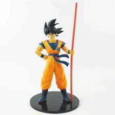 Boneco Goku Figure Dragon Ball Sg Broly Freeza Vegeta Gogeta