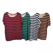 Roupas Femininas Blusa Feminina Cores Executiva Neutras 2517