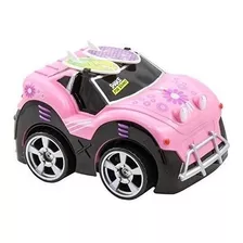 Batido Kid Galaxy 20300 Para Sonido - Pink Baja Vehicle