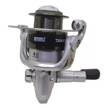 Reel Mitchell Tanager Rz 3000 4bb - Variada / Pejerrey