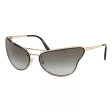 Gafas De Sol Prada Prada 0pr74vs Zvn0a769 Para Mujer, Color