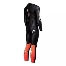 Head Traje De Neoprene Sr The Aero Flex Race Man - 452677