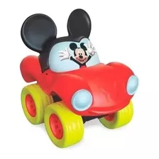 Carrinho Fofomovel Mickey Mouse Disney- Lider
