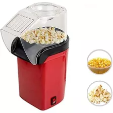 Máquina Para Hacer Cabritas, Cotufas, Palomitas De Maíz