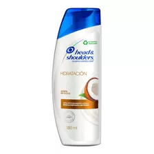 Head Shoulders Sh.x180 Coco 