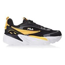 Tênis Masculino Rt-low Fila 