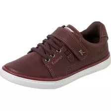 Sapatenis Casual Infantil Masculino Menino 5528-346