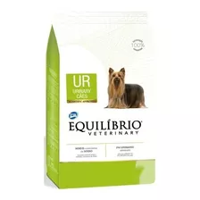 Equilibrio Veterinary Perros Urinary 7.5kg