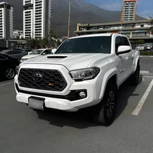 Toyota Tacoma Trd Sport 4x2