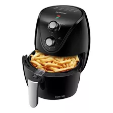 Fritadeira Elétrica Sem Óleo Air Fryer Mondial Econômica 3,5