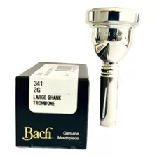 Bocal Para Trombone Baixo Vincent Bach Modelo 2g