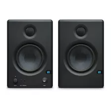 Par De Monitores Activos De Referencia Presonus Eris E4.5