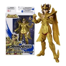 Figura De Saint Seiya Original