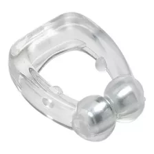 Clip Magnetico Nasal Antironquidos Terapia Apnea Del Sueño