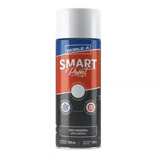 Pintura En Aerosol Smart Paint Uso General Doble A 350 Ml