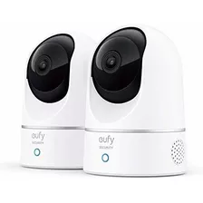 Eufy Security Solo Indoorcam P24 Kit De 2 Camaras, Camara In