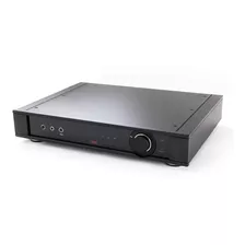 Amplificador Integrado Rega Elicit Mk5 220v