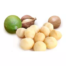 Aceites De Macadamia Y Coco
