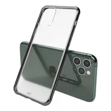 Carcasa Rock Ultra Delgada Premium Para iPhone 13 / 13 Pro