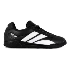 Botines De Futbol Kioshi Tapones Futsal Confort Sakka 86