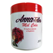 Mel Cola Anna Telles 500 Gr