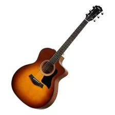 Guitarra Electroacústica Grand Auditorium Taylor 114ce Sb