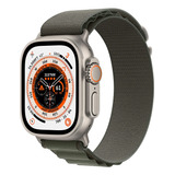 Apple Watch Ultra - (gps + Celula) - 49mm - Nuevo