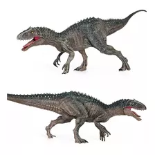 Dinossauro Rex Indominus Jurassic -modelo Top Em Detalhes