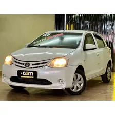 Etios 2015