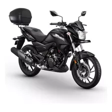 Hero Hunk 190 Ns200 Tvs Rtr 0km 2024 Gtia 4años Ciclofox