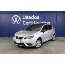 Seat Ibiza 2017 Reference 1.6 5p At