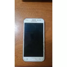 Samsung Galaxy J2 Usado 8 Gb Blanco 1 Gb Ram