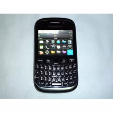 Celular Smart Blackberry Curve 8520 Imperdible!!!!