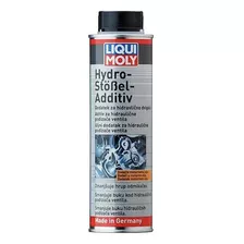 Hydro Stossel Additiv Lubrica Buzos Hidraulicos Liqui Moly