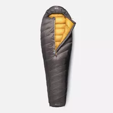 Roca -7 Down Sleeping Bag Gris Lippi