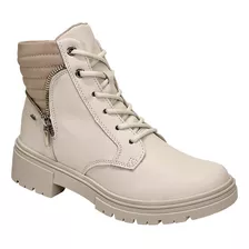 Bota Dakota Coturno Feminino G9662 Tule