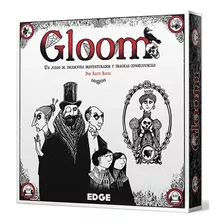 Gloom (español)- Edge