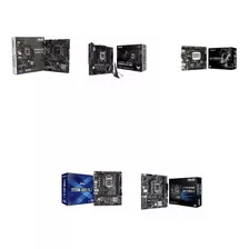  Mainboard Asus Gygabite 