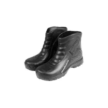 Botas De Lluvia Pantaneiro Bagattini Motos