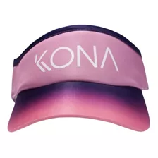 Viseira Kona Sunset Original Para Beach Tennis - Lançamento