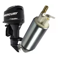 Bomba Combustivel Refil Baixa Motor Mercury Optimax 90hp 2t