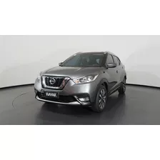 Nissan Kicks Start Sv