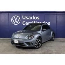 Volkswagen Beetle 2018 2.5 Sound Mt