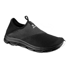 Zapatillas Hombre Salomon - Rx Moc 4.0 Relax Descanso Proam