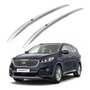 Embellecedor De Consola Kia Sportage 2016 - 2020 De Lujo