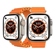 Reloj Inteligente Deportivo Con Llamada Nfc Y Bluetooth