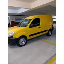 Renault Kangoo Express 1.6 Completa Porta Lateral