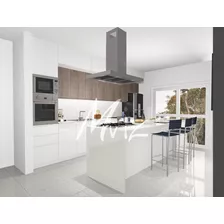 Render 3d Modelado Diseño De Muebles Cocina E Interior